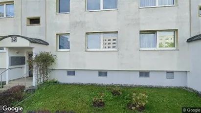 Apartments for rent in Vogtlandkreis - Photo from Google Street View