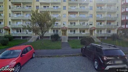 Apartments for rent in Vogtlandkreis - Photo from Google Street View