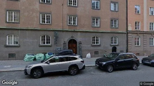 Rooms for rent in Vasastan - Photo from Google Street View