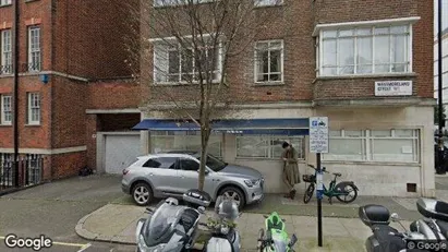 Apartments for rent in Location is not specified - Photo from Google Street View