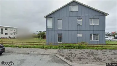 Apartments for rent in Reykjanesbær - Photo from Google Street View