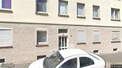 Rooms for rent in Dortmund - Photo from Google Street View