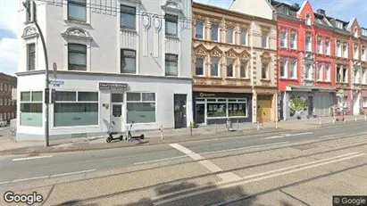 Apartments for rent in Dortmund - Photo from Google Street View