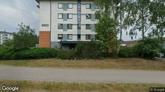 Apartments for rent in Hollola - Photo from Google Street View