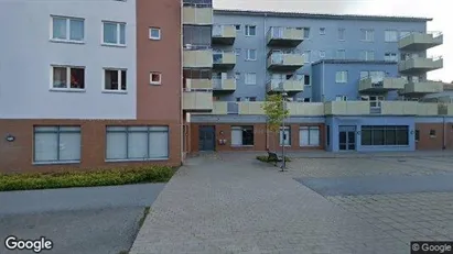 Apartments for rent in Sigtuna - Photo from Google Street View