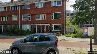 Apartments for rent in Groningen - Photo from Google Street View