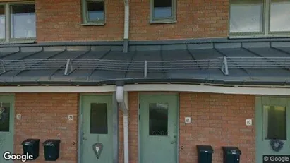 Apartments for rent in Kumla - Photo from Google Street View