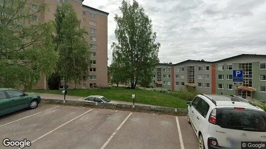 Apartments for rent in Borlänge - Photo from Google Street View