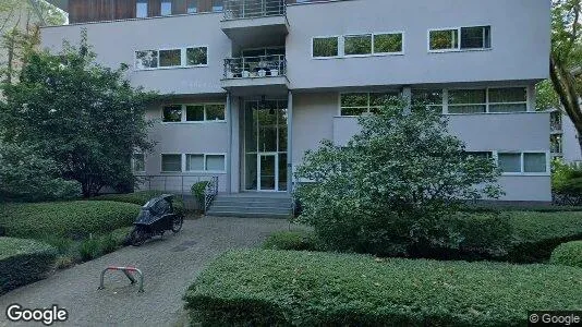 Apartments for rent in Mortsel - Photo from Google Street View