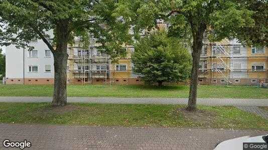 Apartments for rent in Bautzen - Photo from Google Street View