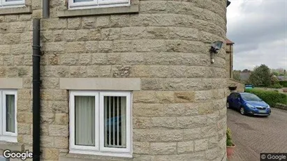 Apartments for rent in Wetherby - West Yorkshire - Photo from Google Street View