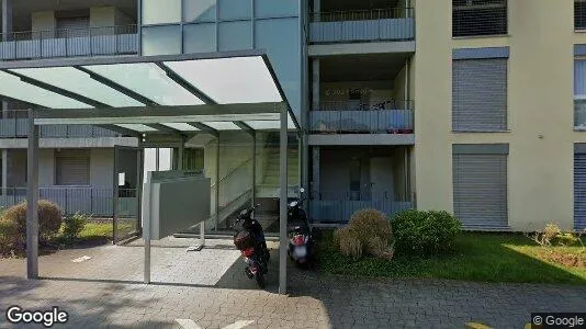 Apartments for rent in Baden - Photo from Google Street View