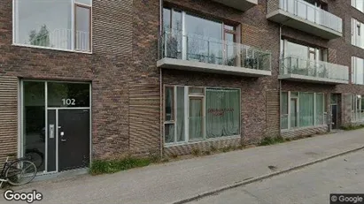 Apartments for rent in Copenhagen S - Photo from Google Street View