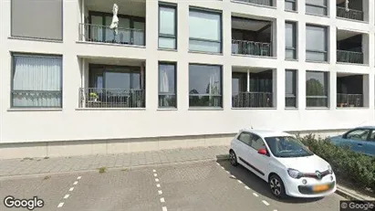 Apartments for rent in Helmond - Photo from Google Street View