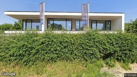 Apartments for rent in Waasmunster - Photo from Google Street View