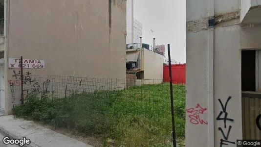 Apartments for rent in Patras - Photo from Google Street View