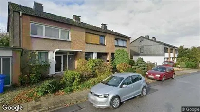 Apartments for rent in Mettmann - Photo from Google Street View