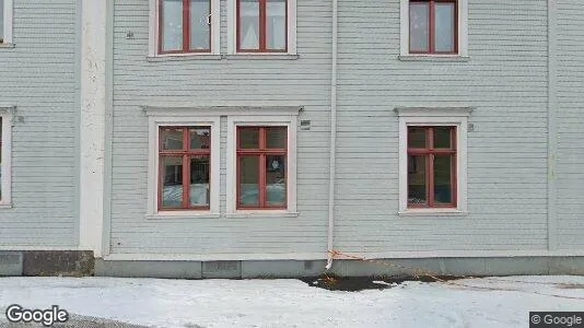 Apartments for rent in Umeå - Photo from Google Street View