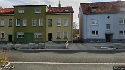 Apartments for rent in Ennepe-Ruhr-Kreis - Photo from Google Street View