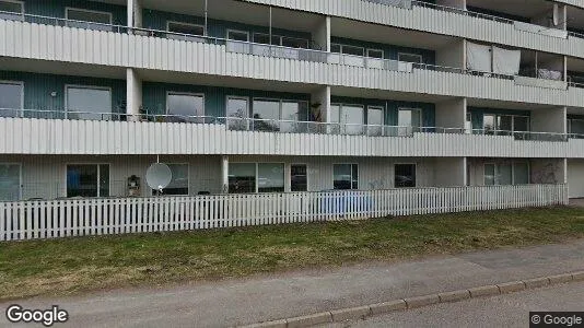 Apartments for rent in Karlstad - Photo from Google Street View