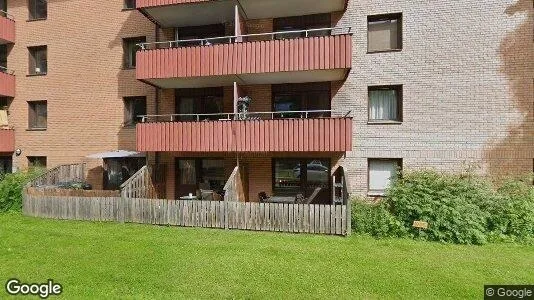 Apartments for rent in Karlstad - Photo from Google Street View