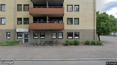 Apartments for rent in Karlstad - Photo from Google Street View