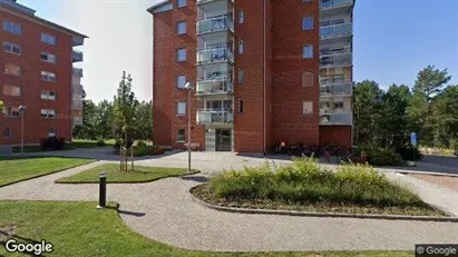 Apartments for rent in Karlstad - Photo from Google Street View