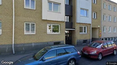 Apartments for rent in Karlstad - Photo from Google Street View