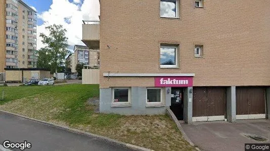 Apartments for rent in Karlstad - Photo from Google Street View