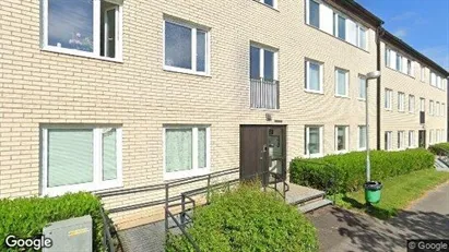 Apartments for rent in Linköping - Photo from Google Street View