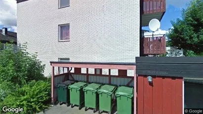 Apartments for rent in Linköping - Photo from Google Street View