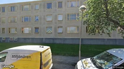 Apartments for rent in Åmål - Photo from Google Street View