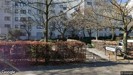 Apartments for rent in Berlin Tempelhof-Schöneberg - Photo from Google Street View