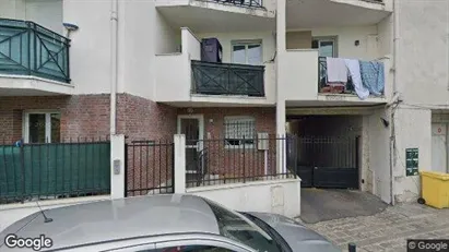 Apartments for rent in Créteil - Photo from Google Street View