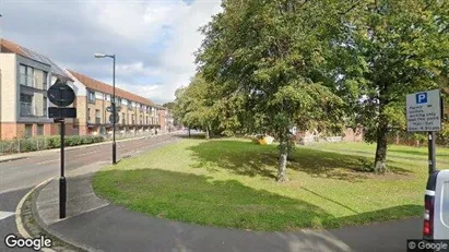 Apartments for rent in Newcastle upon Tyne - Tyne and Wear - Photo from Google Street View