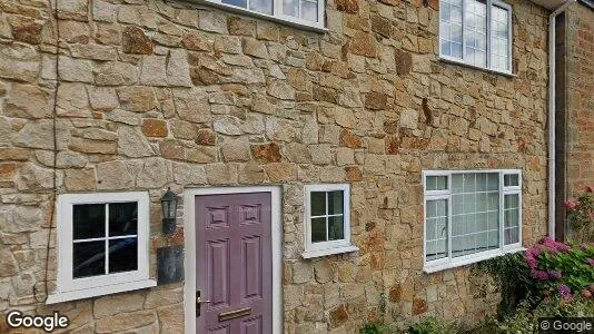 Apartments for rent in Durham - County Durham - Photo from Google Street View