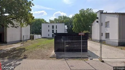 Apartments for rent in Unna - Photo from Google Street View