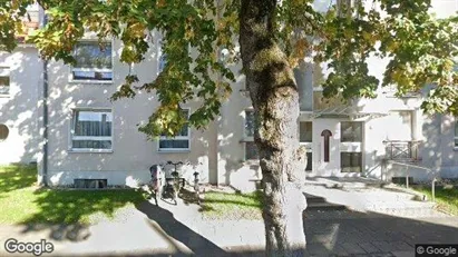 Apartments for rent in Recklinghausen - Photo from Google Street View