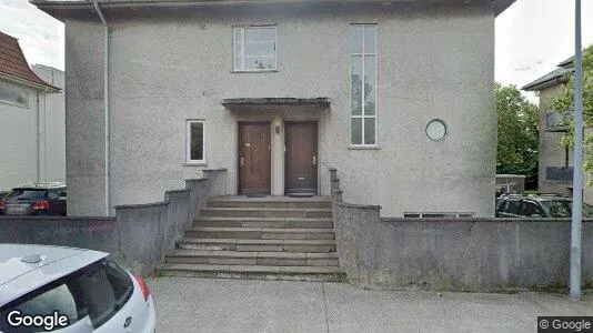 Apartments for rent in Reykjavík Vesturbær - Photo from Google Street View
