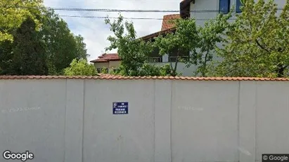 Apartments for rent in Voluntari - Photo from Google Street View