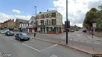 Apartments for rent in Hounslow - Middlesex - Photo from Google Street View