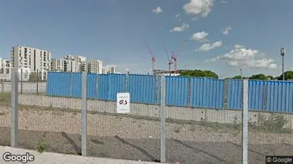 Apartments for rent in London E15 - Photo from Google Street View