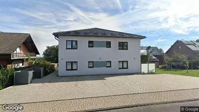 Apartments for rent in Düren - Photo from Google Street View