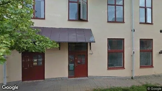 Apartments for rent in Jönköping - Photo from Google Street View