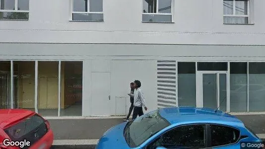 Apartments for rent in Évry - Photo from Google Street View