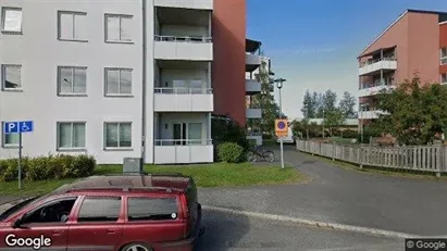 Apartments for rent in Haparanda - Photo from Google Street View