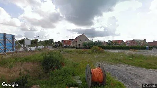 Apartments for rent in De Haan - Photo from Google Street View