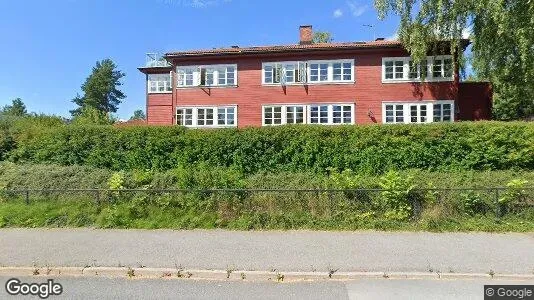 Apartments for rent in Oslo Ullern - Photo from Google Street View