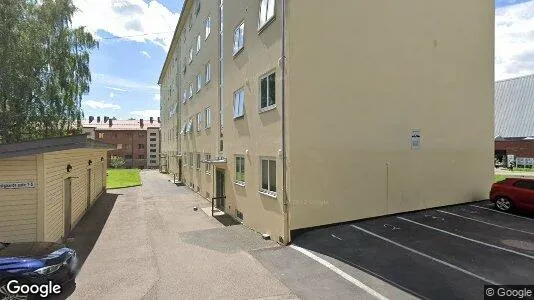 Apartments for rent in Oslo Sagene - Photo from Google Street View