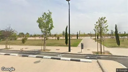 Apartments for rent in Valencia Algirós - Photo from Google Street View